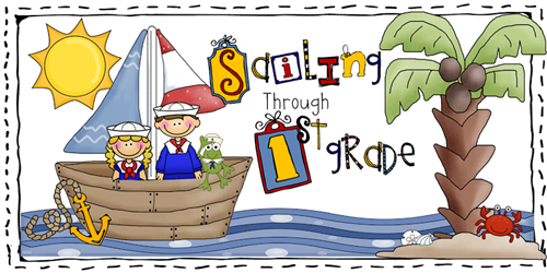 Sailing 